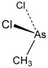 Structural formula