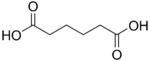 Adipic acid structure.png